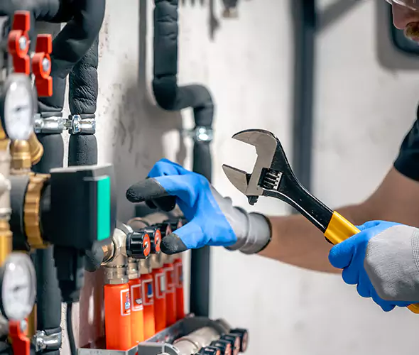 Expert Plumber for Commercial Plumbing in Morton Grove, IL: Schedule Reliable Plumbing Services with Us