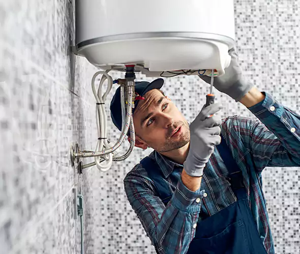 Expert Plumber for Hot Water Tank Maintenance in Morton Grove, IL: Schedule Reliable Maintenance Services with Us