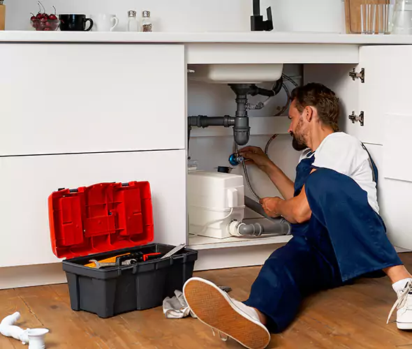 Expert Plumber for Frozen Pipes in Morton Grove, IL: Schedule Affordable Frozen Pipe Repair Services with Us