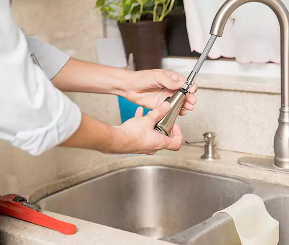 Expert Plumber for Plumbing Inspection in Morton Grove, IL: Schedule Affordable Inspection Services with Us