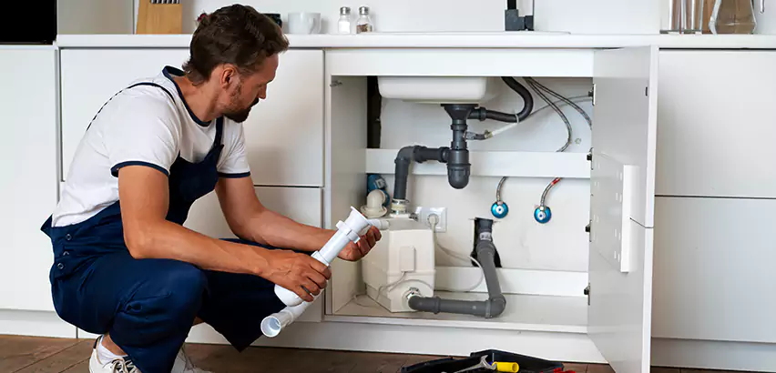 Plumbers for Frozen Pipes in Morton Grove
