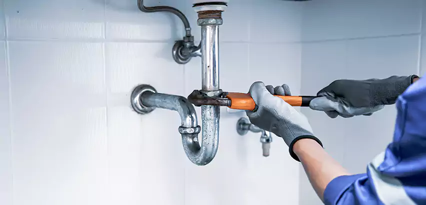 Plumbers Near Me in Morton Grove, IL