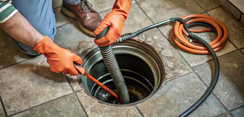 Rooter Services in Morton Grove, IL