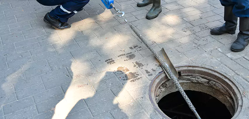 Emergency Rooter Service in Morton Grove