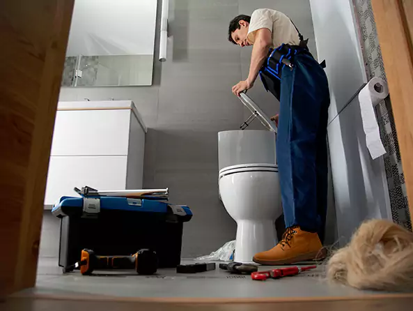  Why Choose Morton Grove Plumbing for Emergency Plumber in Morton Grove, IL?