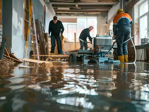 Why Choose Morton Grove Plumbing for Flood Restoration in Morton Grove, IL?