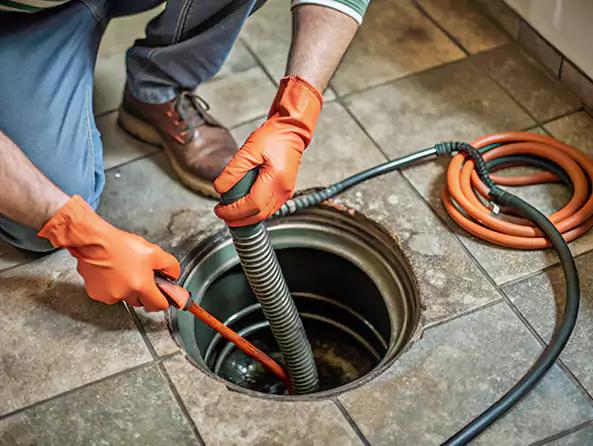 Why Choose Morton Grove Plumbing for Hydrojet Plumbing in Morton Grove, IL?