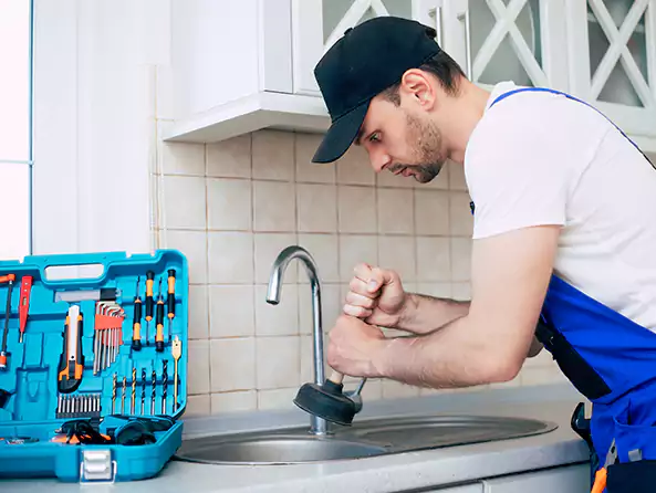 Why Choose Morton Grove Plumbing for New Construction Plumbing in Morton Grove, IL?